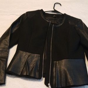HM jacket